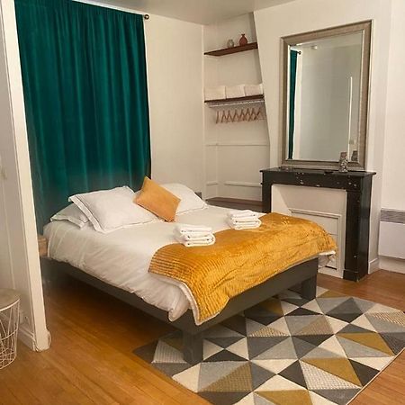 Jolie Appartement A Párizs Kültér fotó