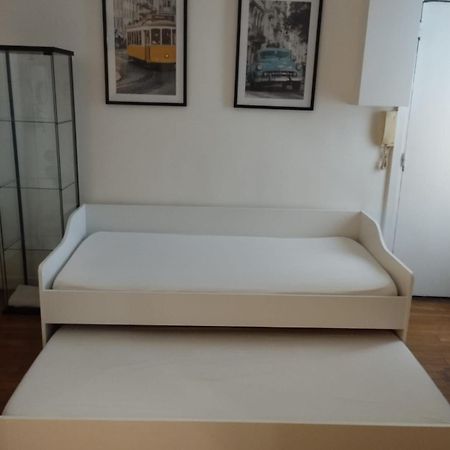 Jolie Appartement A Párizs Kültér fotó