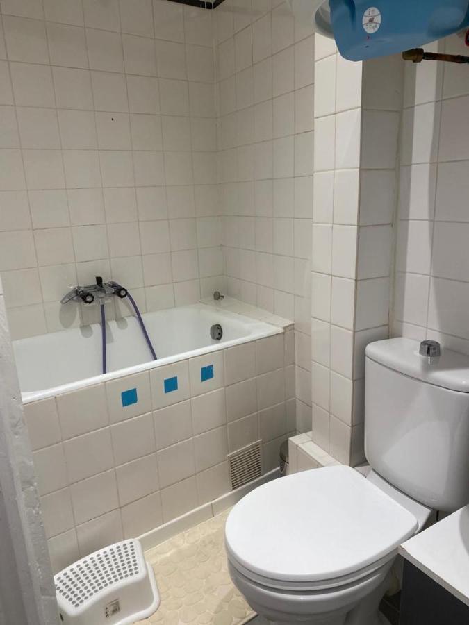 Jolie Appartement A Párizs Kültér fotó